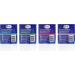Vapor Soothers Nasal Dilator Clips - 8 Count Variety Pack for Easy Breathing, Drug-Free Relief - Peppermint, Wintergreen, Cinnamon, Lavender Scents - Buy Online on GoSupps.com
