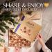 LINDT SWISS LUXURY SELECTION Praline Chocolate Gift Box Assorted Chocolate Pralines 410 Gram Gift Box Christmas Chocolate Holiday Gift - Buy Online on GoSupps.com