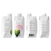 Real Coco Organic Pink Nam Hom Coconut Water (12-Pack 330ml) - USDA Organic, No Added Sugar, Electrolyte-Rich, Vegan & Plant Based - Buy Online on GoSupps.com