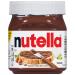 Nutella, Hazelnut Spread With Cocoa For Breakfast, 13 Oz Jar 13 Ounce (Pack of 1)