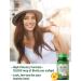 Nature's Truth Biotin 10000mcg Softgels - Non-GMO, Gluten Free Supplement | 100 Count - Buy Online on GoSupps.com