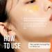 Yuja Light My Night Sleeping Pack - 7 Pack Vitamin C Antioxidant Face Mask | Niacinamide for Glowing Skin - Buy Online on GoSupps.com