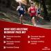 Milestone Running Recovery Pack - Fast Recovery & Energy for Marathon Training | 60 Packets & 180 Capsules - Best Endurance Supplement - Buy Online on GoSupps.com