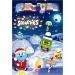  Smarties Nestl Christmas Chocolates Advent Calendar Milk Chocolate 223 g - Buy Online on GoSupps.com