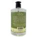 San Francisco Soap Company Men's Cognac & Vanilla Hand and Body Wash - Buy Online on GoSupps.com