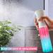 Gradient 5 Ounce Continuous Water Spray Bottle for Hairstyling, Cleaning, Gardening & Skin Care - 360 Degree Empty Water Sprayer for Salon, Barber & Stylist - Buy Online on GoSupps.com