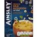 Ainsley Harriott Cup Soup 4 Box Multi Variety Pack 3 Sachets Each of Chicken & Lemongrass Mulligatawny Vegetable Chowder Wild Mushroom Instant Snack - Buy Online on GoSupps.com