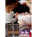 Whittards Hot Chocolate Salted Caramel Cocoa Powder With 2Pack Vegantic Marshmallow Suitable For Vegan - Buy Online on GoSupps.com