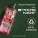 Herbal Essences Rose Scented Shampoo 350ml - Silky Shine Natural Ingredients Vegan & Silicone-Free - Buy Online on GoSupps.com