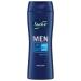 Suave Men 2 in 1 Shampoo and Conditioner Ocean Charge 12.6 Fl Oz (Pack of 1) Ocean Charge 12.6 Fl Oz (Pack of 1)