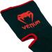 Venum Kontact Ankle Support Guard - Black/Red (One-Size) - Buy Online on GoSupps.com