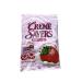 Creme Savers Strawberries and Creme Hard Candy 3 OZ (Pack of Two) Strawberry 3 Ounce (Pack of 2)