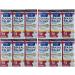 (12 pack) Nasal Relief Spray 12 hour Pump Mist (Oxymetazoline HCL) 0.5 fl oz