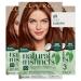 Clairol Natural Instincts Demi-Permanent Hair Dye 6R Light Auburn Hair Color Pack of 3 6R Light Auburn 5.85 Fl Oz (Pack of 3)