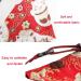BSitsss Adjustable Cat Collars - 4 Pack Removable Kitten Accessories (18-33cm) - Color Random - Perfect for Cats and Kittens - Buy Online on GoSupps.com