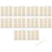 Double Eyelid Tape Stickers Eyelid Lift Strip Eyelid Sticker with Fork Rod 240 Pairs - Buy Online on GoSupps.com