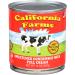 California Farms Sweetened Condensed Milk, 14 OZ