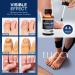 Extra Strength Toenail Fungus Treatment - Repair Damaged Nails | 30ml Nail Repair Liquid - Buy Online on GoSupps.com