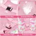Accmor 3 in 1 Toddler Harness Leash + Anti Lost Wrist Link for Girls - Pink - Buy Online on GoSupps.com