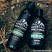 Rocky Mountain Barber Co. Men's Conditioner - Tea Tree Oil & Peppermint - 8oz - Buy Online on GoSupps.com
