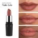 Mented Cosmetics Nude Lala Matte Lipstick - Long Lasting Waterproof Lip Stain for Dark Lips - 24 Hour Matte Nude Lipstick - Buy Online on GoSupps.com