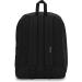 JanSport SuperBreak One Backpack - Lightweight School Bookbag Black - Buy Online on GoSupps.com