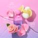Nautica for Her Rose Island Eau De Parfum 1.6 Fl Oz (Pack of 1) Notes of Lemon Rose and Musk Women's Fragrance Long Lasting Mood-Boosting Fragrance Vegan Formula 1.6 Fl Oz (Pack of 1) Rose Island - Buy Online on GoSupps.com