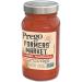 Prego Farmers' Market Classic Marinara 23.5 oz. (6 Pack) - Fresh Ingredients, Authentic Flavor - Buy Online on GoSupps.com
