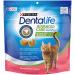 Dentalife Purina Adult Dental Cat Treats Salmon 1.1875 Pound (Pack of 1)