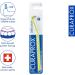 Curaprox CS 1006 Single-Tuft Toothbrush - Perfect Gum Line Care | Random Color | International Shipping - Buy Online on GoSupps.com