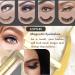 Magnetic Eyelashes & Eyeliner Kit - 6 Styles of Natural-Looking 3D Lashes with Waterproof Liner | Magnetic Lashes for Flawless Finish - Includes Tweezer and Reusable Eyeliner Tubes (6 Pairs) - Buy Online on GoSupps.com