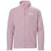Helly-Hansen Women's Daybreaker 2.0 Fleece Hoodie Jacket 12 Pink Sorbet