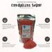 Baking Beauty and Beyond Premium Floss Sugar for Cotton Candy - Cotton Candy Flossing Sugar with Natural Ingredients Perfect for Every Occasion Bulk Floss Sugar 800g - Sangria Flavour - Buy Online on GoSupps.com