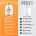 Wfn Approved Casein Protein Powder - 1 kg Creamy Casein Shake - Neutral & Unsweetened - 33 Portions - High Solubility - Made in Germany - Laboratory Tested - Buy Online on GoSupps.com