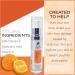 Buy Vitamin C Serum for Face | Anti-Aging Moisturizer with 20% Vitamin C Hyaluronic Acid & Niacinamide - Brighten Skin & Reduce Wrinkles - Buy Online on GoSupps.com