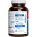 30-in-1 Adult Multivitamin with Iron - Antioxidant Rich Over 50 Multivitamin for Women and Men with Vitamins A C D E B Complex Zinc Magnesium Myo Inositol Lutein Lycopene & More - 1 Month Supply - Buy Online on GoSupps.com