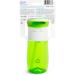 Munchkin Flip and Go Tritan Straw Cup 12oz (Green/Blue) - 2 Pack - Buy Online on GoSupps.com
