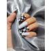 AIMEILI Gel Nail Polish Set 8ml 12 Colours Jelly Milky White Sheer Pink Nude Soak Off UV LED Gel Nail Polishes Nail Art Gel Polish Gift Kit 3 KIT12-3_8ML 0.67 ml (Pack of 12) - Buy Online on GoSupps.com