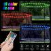 LED Trampoline Lights 32.8ft 120 Led  Remote Control Trampoline Rim LED Light 16 Color Changing 8 Modes  Waterproof Led Wire Light Trampoline Accessories  Bright to Play at Night Outdoors 12ft - Buy Online on GoSupps.com