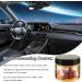 Wood Floor Wax Polish | 80g Multipurpose Furniture Restore Conditioner Home Furniture Protection Beeswax for Cabinets Chairs Wardrobes Tables Rowces - Buy Online on GoSupps.com