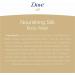 Dove Nourishing Silk Body Wash microbiome-Gentle for softer smoother skin after one shower 720 ml (Pack of 2) Mild 720 ml (Pack of 2) - Buy Online on GoSupps.com