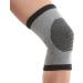 Buy Collections Etc Knee Support for Circulation & Warm Relief - Men's Knee Brace for Comfort | Fast International Shipping - Buy Online on GoSupps.com