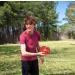 Buy Wahu Phlat Ball Junior - Mini Foldable Throwing Pane & Frisbee | Outdoor Games for Kids 5+ | Travel Version Red - Buy Online on GoSupps.com