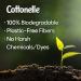 Cottonelle Flushable Wet Wipes for Adults - 42 Wipes, Alcohol-Free, Plastic-Free - Buy Online on GoSupps.com
