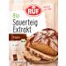 Call organic sourdough extract dried sorreling extract made of organic rye fully grain flour rye oxygen for baking bread & rolls powder 2 x 15g