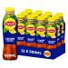 Unilever Lipton Lemon Ice Tea a wonderfully refreshing ice tea 12 x 500 ml Value pack