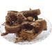 RAW HERB/JADI BOOTI RESHA KHATMI JADD MARSHMALLOW ROOTS MARSHMELLOW ROOT ALTHAEA OFFICINALIS (250GM) - Buy Online on GoSupps.com