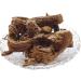 RAW HERB/JADI BOOTI RESHA KHATMI JADD MARSHMALLOW ROOTS MARSHMELLOW ROOT ALTHAEA OFFICINALIS (250GM)