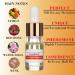 Pherolec Global COPULINOL Pheromone Perfume for Women - Ultra Potent Pheromone Cologne for Her - Womens Fragrance for Business Social Events Date Nights & Gifting - 0.17 Fl. Oz Dropper - Buy Online on GoSupps.com