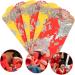 TEHAUX 20pcs Red Envelope Bag Year of Tiger Red Envelopes Japanese Money Envelopes Wedding Money Envolopes Japanese Hongbao Red Purse Wedding Money Bags Cute Cash Bag White Cardboard - Buy Online on GoSupps.com